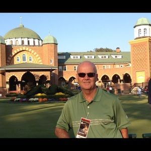 Meet your Posher, Bob